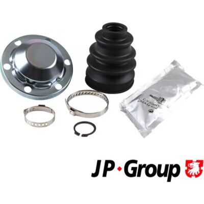 JP GROUP Achsmanschette Satz - Vorderachse JP GROUP Achsmanschette Satz - Vorderachse