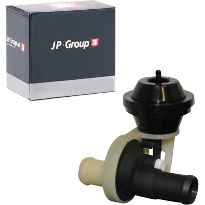 JP GROUP 1126400100 Magnetische Klep - Regelklep voor VW, Audi, Mercedes-Benz JP GROUP 1126400100 Magnetische Klep - Regelklep voor VW, Audi, Mercedes-Benz