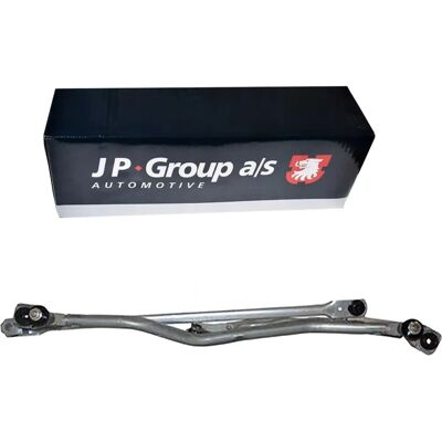 JP GROUP 1198101900 Ligação do Limpador de Para-brisa - Ligação do Limpador de Para-brisa para Audi A6 C6 frontal esquerdo - Sem motor elétrico JP GROUP 1198101900 Ligação do Limpador de Para-brisa - Ligação do Limpador de Para-brisa para Audi A6 C6 frontal esquerdo - Sem motor elétrico