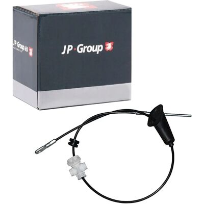 JP GROUP 1170310200 Kabel - Passend für VW Transporter JP GROUP 1170310200 Kabel - Passend für VW Transporter