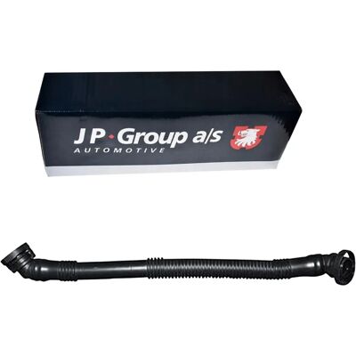 JP GROUP 1411000300 Ventilationsslang - Breather Hose JP GROUP 1411000300 Ventilationsslang - Breather Hose