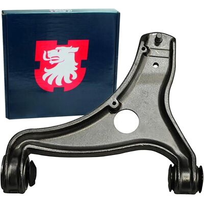 JP Group 1640100470 Venstre forakslenke til Porsche 911 - Affjedring JP Group 1640100470 Venstre forakslenke til Porsche 911 - Affjedring