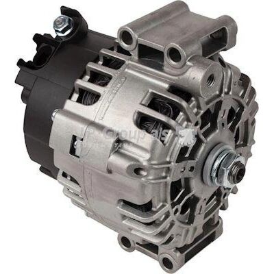 JP GROUP 1490101700 Alternador - 12V, 150A, Modelo 1490101709 - Alternador JP GROUP 1490101700 Alternador - 12V, 150A, Modelo 1490101709 - Alternador