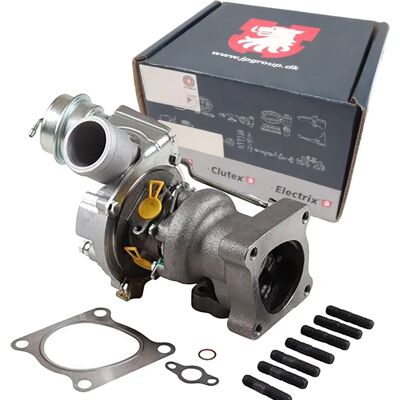 JP GROUP Turbo - Bi-Turbo, Intercooler - A4 A6 JP GROUP Turbo - Bi-Turbo, Intercooler - A4 A6