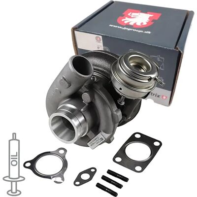 JP GROUP 1117402400 Turbo - Yhteensopiva VW Transporter 4 JP GROUP 1117402400 Turbo - Yhteensopiva VW Transporter 4