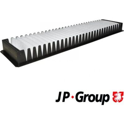 JP GROUP 6028100100 Passagerarutrymmets filter JP GROUP 6028100100 Passagerarutrymmets filter