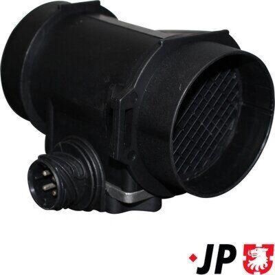 JP GROUP 1493901100 Sensor de flujo de aire - BMW Serie 3 y 5 JP GROUP 1493901100 Sensor de flujo de aire - BMW Serie 3 y 5
