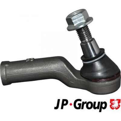 JP GROUP 1544603380 Końcówka drążka kierowniczego - Ford Galaxy, Mondeo, S-max JP GROUP 1544603380 Końcówka drążka kierowniczego - Ford Galaxy, Mondeo, S-max
