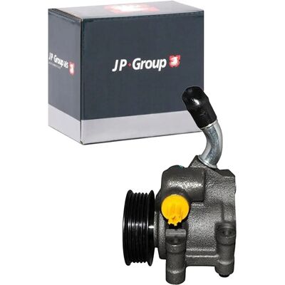 JP GROUP 1545101100 Αντλία τιμονιού - Επαναφορτισμένη JP GROUP 1545101100 Αντλία τιμονιού - Επαναφορτισμένη