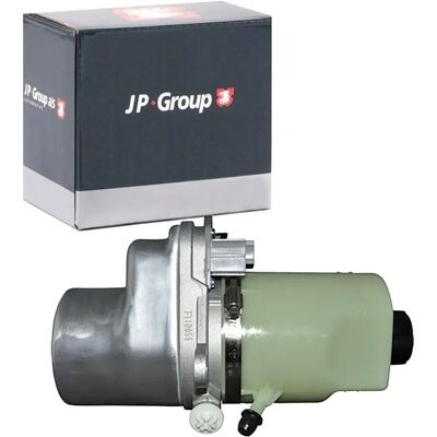 JP GROUP 1545101300 Stuurbekrachtigingspomp - Hydraulisch, Elektrisch-Hydraulisch, voor Ford: Focus 2, C-Max, Kuga JP GROUP 1545101300 Stuurbekrachtigingspomp - Hydraulisch, Elektrisch-Hydraulisch, voor Ford: Focus 2, C-Max, Kuga