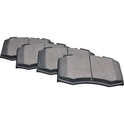 Mercedes-Benz JP GROUP Remblokken - Voorkant, Slijtage-indicator, 17,7mm dikte Mercedes-Benz JP GROUP Remblokken - Voorkant, Slijtage-indicator, 17,7mm dikte