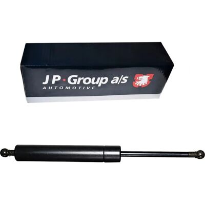 JP GROUP 1381201200 Resorte de gas - Trasero, Mercedes-Benz E-Class JP GROUP 1381201200 Resorte de gas - Trasero, Mercedes-Benz E-Class