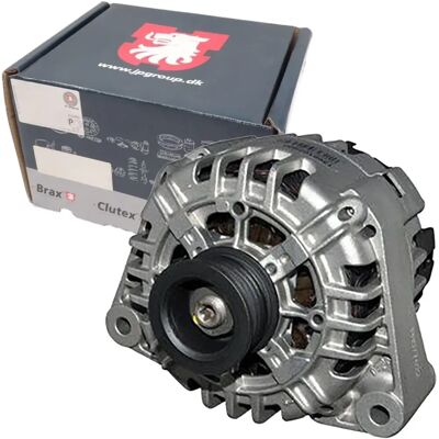 JP GROUP Alternator 1390102900 - Alternator JP GROUP Alternator 1390102900 - Alternator
