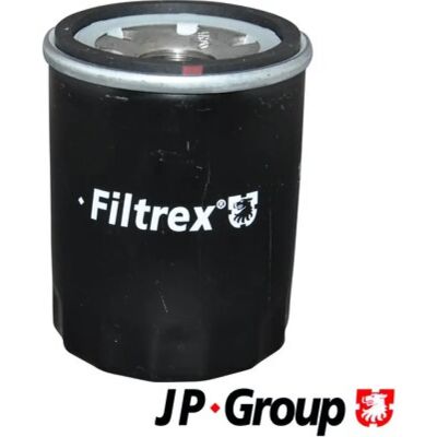 JP GROUP Oliefilter 1218502700 - Oliefilter JP GROUP Oliefilter 1218502700 - Oliefilter