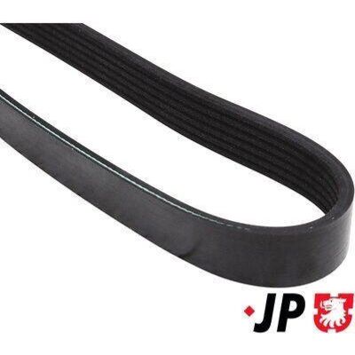JP GROUP Pasek klinowy V - 1118106500 - Pasek klinowy V JP GROUP Pasek klinowy V - 1118106500 - Pasek klinowy V