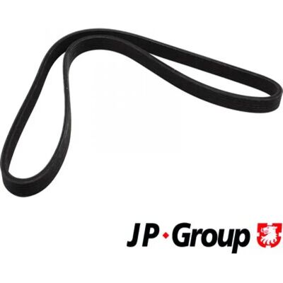 JP GROUP Courroie trapézoïdale - Courroie trapézoïdale - Publicité JP GROUP Courroie trapézoïdale - Courroie trapézoïdale - Publicité