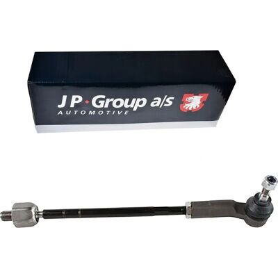 JP GROUP 1144404580 Achsschenkel - Rechts vorne für Seat Ibiza, Cordoba, Skoda Fabia, Roomster JP GROUP 1144404580 Achsschenkel - Rechts vorne für Seat Ibiza, Cordoba, Skoda Fabia, Roomster