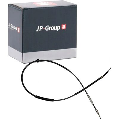 JP GROUP 1170308900 Cable de freno trasero para Audi A4 B5/B6 - Freno de disco JP GROUP 1170308900 Cable de freno trasero para Audi A4 B5/B6 - Freno de disco