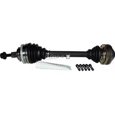 JP GROUP Aandrijfas - 536mm, VW Transporter, OEM Vervanging JP GROUP Aandrijfas - 536mm, VW Transporter, OEM Vervanging