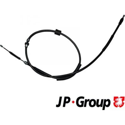 JP GROUP 1570303900 - Cabo de travão de estacionamento para Ford Mondeo JP GROUP 1570303900 - Cabo de travão de estacionamento para Ford Mondeo