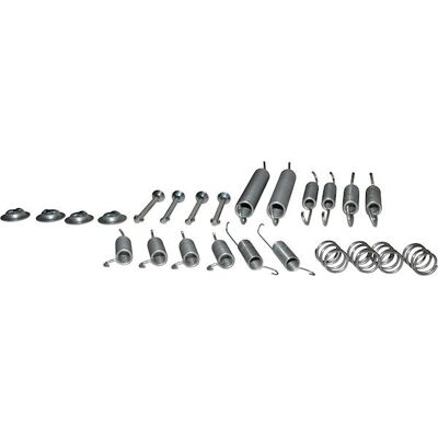 JP GROUP Kit de reparación - Ajuste automático - Kit de reparación JP GROUP Kit de reparación - Ajuste automático - Kit de reparación