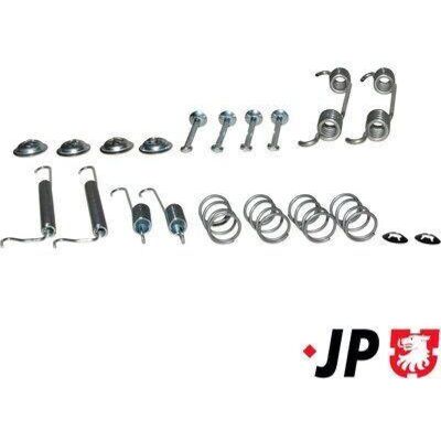 JP GROUP 1264001110 - Kit di riparazione JP GROUP 1264001110 - Kit di riparazione
