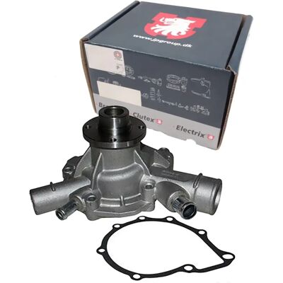 JP GROUP 1314103600 Waterpomp - Met Dichting voor Mercedes-Benz C-Klasse JP GROUP 1314103600 Waterpomp - Met Dichting voor Mercedes-Benz C-Klasse