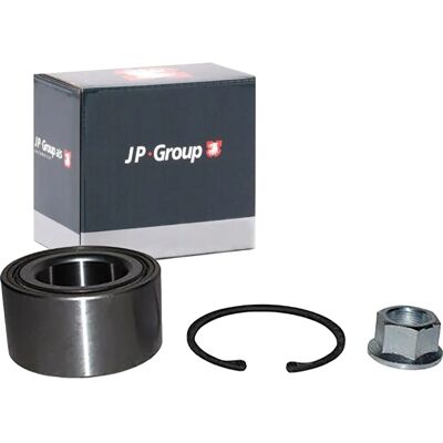 Kit de rodamientos de rueda JP GROUP 1341301010 - Mercedes ML Kit de rodamientos de rueda JP GROUP 1341301010 - Mercedes ML