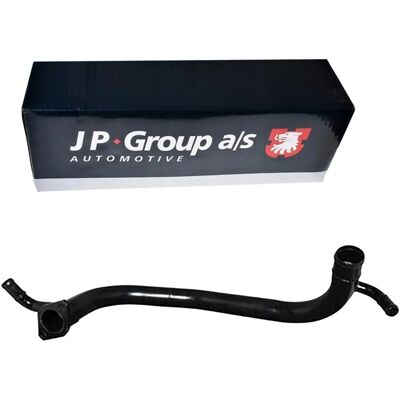 JP GROUP 1114403501 Μαύρο σωλήνα ψυκτικού - Σωλήνας ψυκτικού JP GROUP 1114403501 Μαύρο σωλήνα ψυκτικού - Σωλήνας ψυκτικού