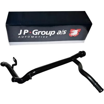 JP GROUP 1114402800 Steel Coolant Tube - Coolant Tube JP GROUP 1114402800 Steel Coolant Tube - Coolant Tube