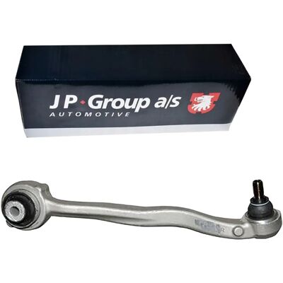 JP GROUP 1340103380 Braço de suspensão - Dianteiro direito alumínio Mercedes C-Class JP GROUP 1340103380 Braço de suspensão - Dianteiro direito alumínio Mercedes C-Class