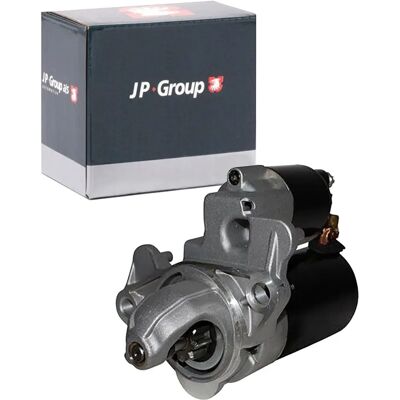 JP GROUP 6090300100 Starter - 0.9kW, 12V, 9 Teeth JP GROUP 6090300100 Starter - 0.9kW, 12V, 9 Teeth