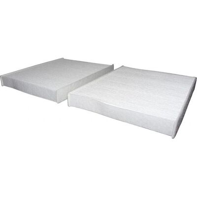 JP GROUP BMW Passagierraum Luftfilter - Filter, Pollen, 245x206x32mm JP GROUP BMW Passagierraum Luftfilter - Filter, Pollen, 245x206x32mm