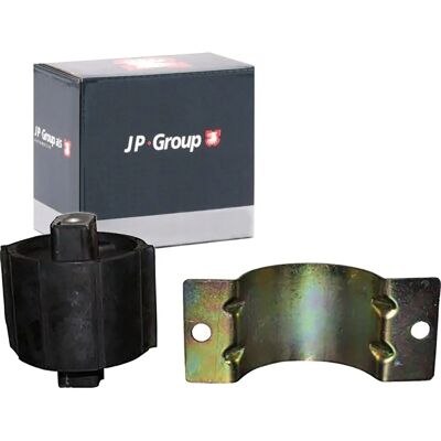 JP GROUP 1132408600 Suspensión de transmisión manual trasera - Pieza de transmisión JP GROUP 1132408600 Suspensión de transmisión manual trasera - Pieza de transmisión