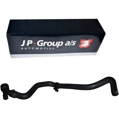 Tubo di raffreddamento JP GROUP 1114312900 con valvola di sfiato - Sistema di raffreddamento Tubo di raffreddamento JP GROUP 1114312900 con valvola di sfiato - Sistema di raffreddamento