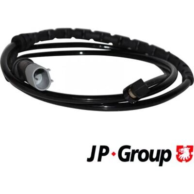 JP GROUP Verschleißanzeiger - Hinterachse links - 1046mm JP GROUP Verschleißanzeiger - Hinterachse links - 1046mm