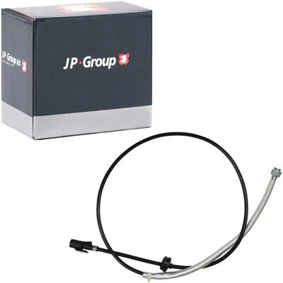 Volkswagen Transporter T4 - JP GROUP Cable flexible de cuentakilómetros Volkswagen Transporter T4 - JP GROUP Cable flexible de cuentakilómetros