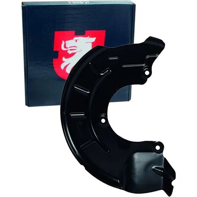 JP GROUP 1164201180 Protector de Polvo de Freno - Derecho delantera para VW Polo, Seat Ibiza JP GROUP 1164201180 Protector de Polvo de Freno - Derecho delantera para VW Polo, Seat Ibiza