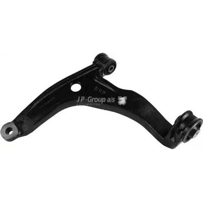 JP GROUP Controlearm - VW Transporter 5 Linker Vooras - Suspensieonderdeel JP GROUP Controlearm - VW Transporter 5 Linker Vooras - Suspensieonderdeel