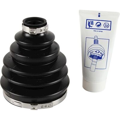 JP GROUP CV-leddsats - Hållbart gummimaterial, Enkel installation JP GROUP CV-leddsats - Hållbart gummimaterial, Enkel installation