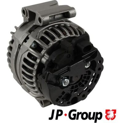 JP GROUP Generator 1190107000 - Lichtmaschine 12V 120A für Audi, Seat JP GROUP Generator 1190107000 - Lichtmaschine 12V 120A für Audi, Seat