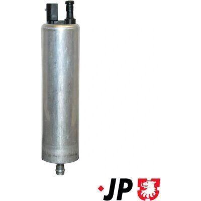 JP GROUP 1215200800 Polttoainepumppu - Sähkökäyttöinen, 5 Bar JP GROUP 1215200800 Polttoainepumppu - Sähkökäyttöinen, 5 Bar