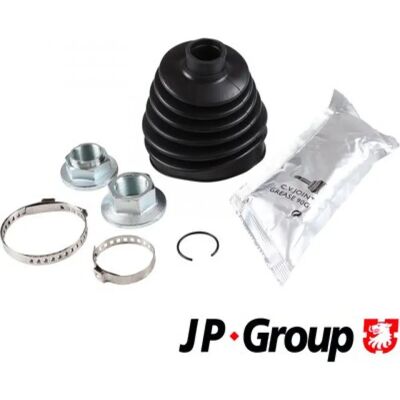 JP GROUP 1243602810 - CV-kytkinpussi JP GROUP 1243602810 - CV-kytkinpussi