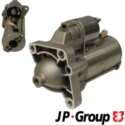 JP GROUP 1290302200 Starter - Startti JP GROUP 1290302200 Starter - Startti
