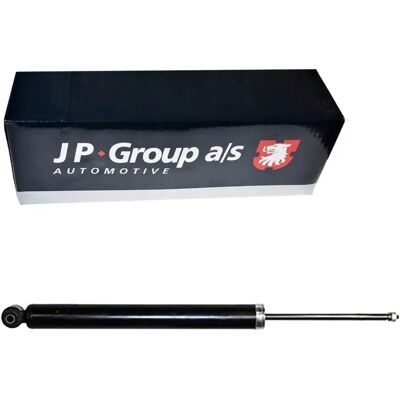 JP GROUP 1352102900 Gasdruck Stoßdämpfer hinten - Stoßdämpfer JP GROUP 1352102900 Gasdruck Stoßdämpfer hinten - Stoßdämpfer