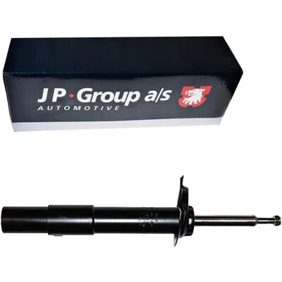 JP GROUP 1442102780 Gasdruck Stoßdämpfer Vorderachse Rechts - Stoßdämpfer JP GROUP 1442102780 Gasdruck Stoßdämpfer Vorderachse Rechts - Stoßdämpfer
