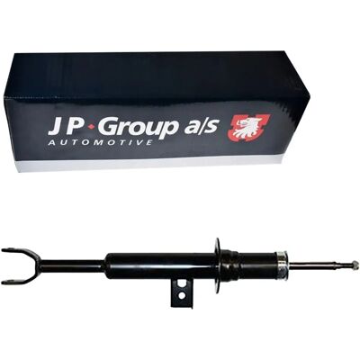 JP GROUP 1442103270 Gasdruk Schokdemper - Schokdemper JP GROUP 1442103270 Gasdruk Schokdemper - Schokdemper