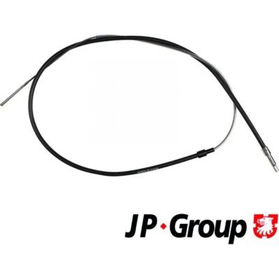 JP GROUP 1470300700 Cable de freno de mano - Trasero Derecho BMW E39 JP GROUP 1470300700 Cable de freno de mano - Trasero Derecho BMW E39