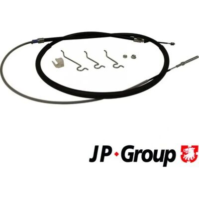 JP GROUP 1470300800 - Cable de freno de mano para BMW 5 JP GROUP 1470300800 - Cable de freno de mano para BMW 5