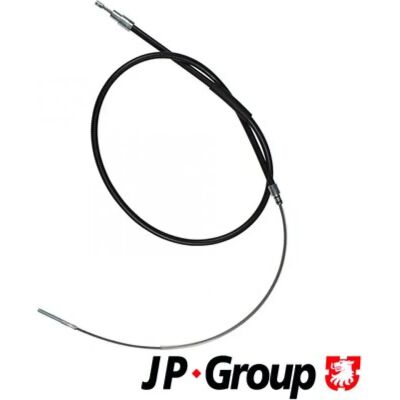 JP GROUP 1470300900 - Handbremsezug für BMW 3er JP GROUP 1470300900 - Handbremsezug für BMW 3er